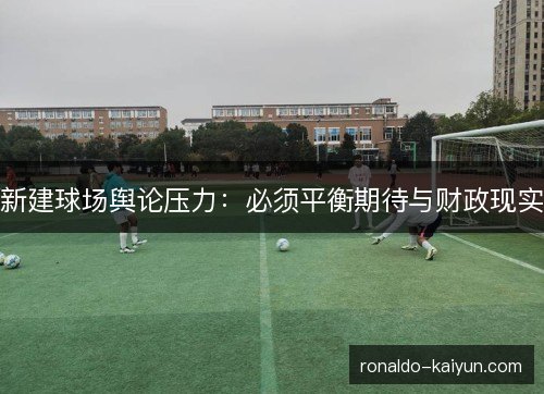 新建球场舆论压力：必须平衡期待与财政现实